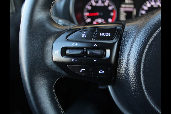 Kia Picanto 1.0 DPi DynamicLine AIRCO | CARPLAY | CAMERA | DAB | LMV14 | CRUISE | ISOFIX