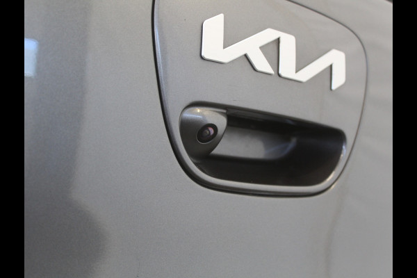 Kia Picanto 1.0 DPi DynamicLine AIRCO | CARPLAY | CAMERA | DAB | LMV14 | CRUISE | ISOFIX