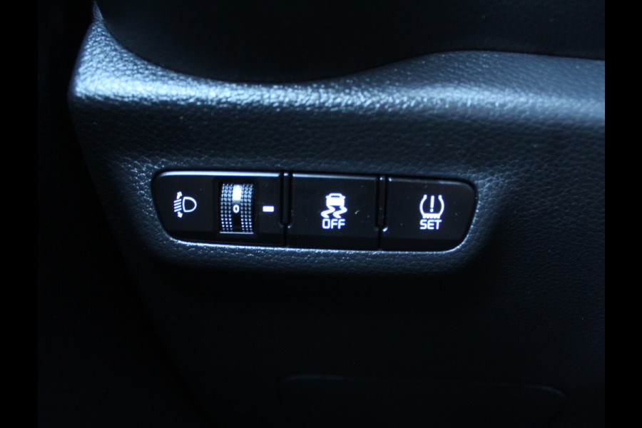 Kia Picanto 1.0 DPi DynamicLine AIRCO | CARPLAY | CAMERA | DAB | LMV14 | CRUISE | ISOFIX