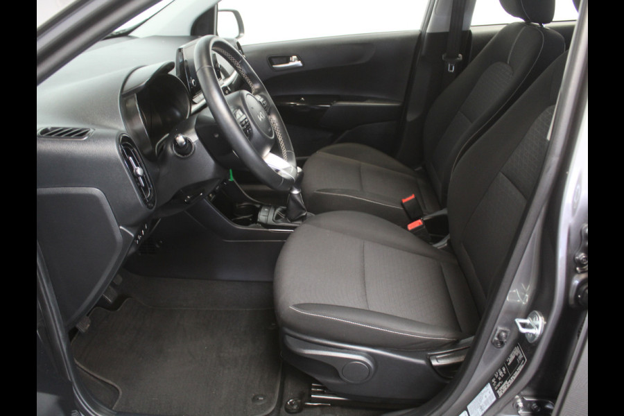 Kia Picanto 1.0 DPi DynamicLine AIRCO | CARPLAY | CAMERA | DAB | LMV14 | CRUISE | ISOFIX