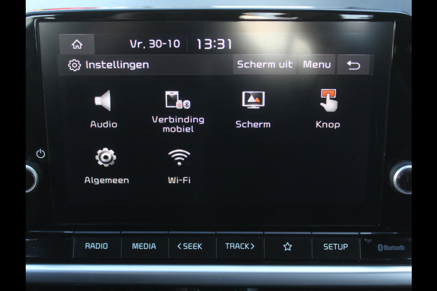 Kia Picanto 1.0 DPi DynamicLine AIRCO | CARPLAY | CAMERA | DAB | LMV14 | CRUISE | ISOFIX