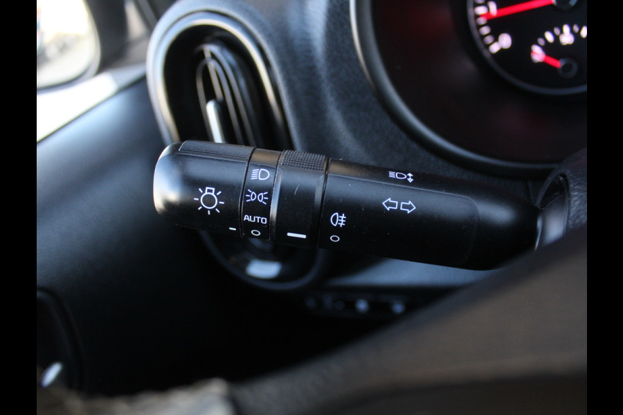 Kia Picanto 1.0 DPi DynamicLine AIRCO | CARPLAY | CAMERA | DAB | LMV14 | CRUISE | ISOFIX