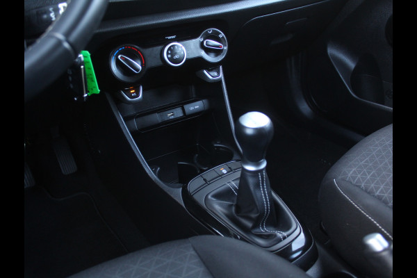 Kia Picanto 1.0 DPi DynamicLine AIRCO | CARPLAY | CAMERA | DAB | LMV14 | CRUISE | ISOFIX