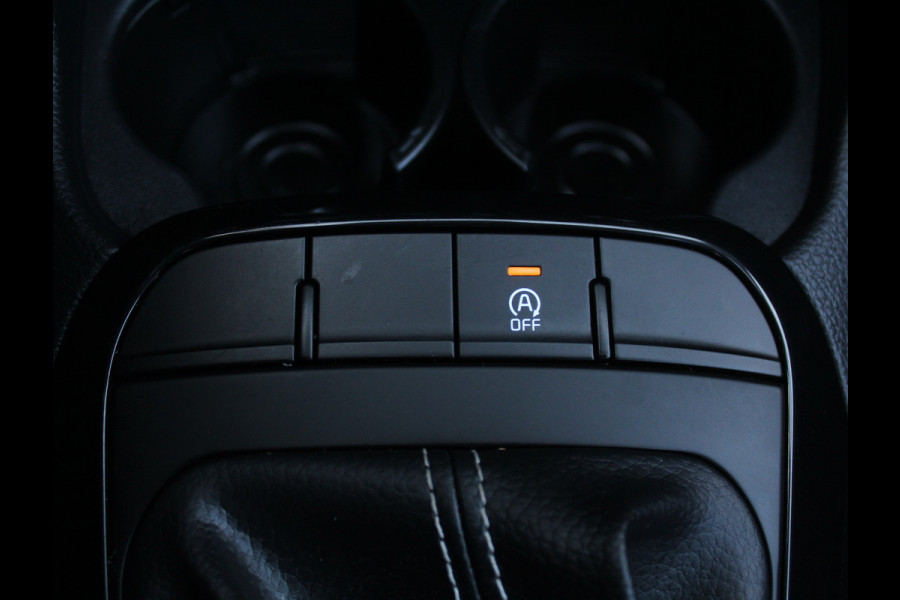 Kia Picanto 1.0 DPi DynamicLine AIRCO | CARPLAY | CAMERA | DAB | LMV14 | CRUISE | ISOFIX