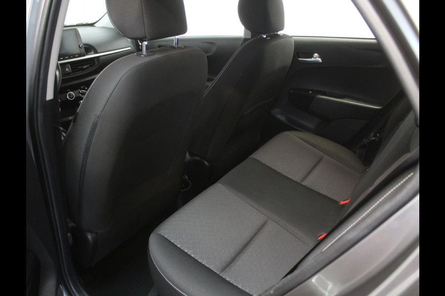 Kia Picanto 1.0 DPi DynamicLine AIRCO | CARPLAY | CAMERA | DAB | LMV14 | CRUISE | ISOFIX