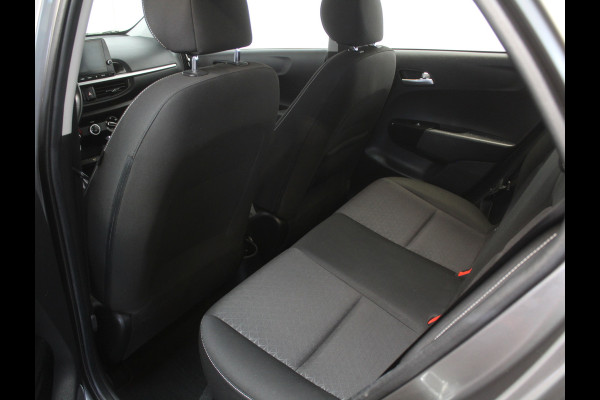 Kia Picanto 1.0 DPi DynamicLine AIRCO | CARPLAY | CAMERA | DAB | LMV14 | CRUISE | ISOFIX