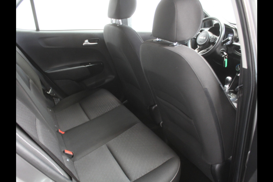Kia Picanto 1.0 DPi DynamicLine AIRCO | CARPLAY | CAMERA | DAB | LMV14 | CRUISE | ISOFIX