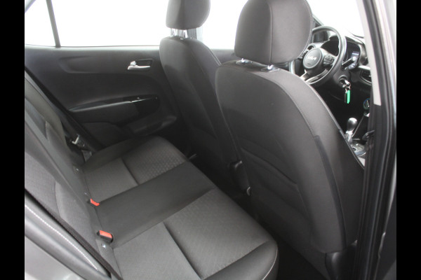 Kia Picanto 1.0 DPi DynamicLine AIRCO | CARPLAY | CAMERA | DAB | LMV14 | CRUISE | ISOFIX