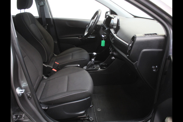 Kia Picanto 1.0 DPi DynamicLine AIRCO | CARPLAY | CAMERA | DAB | LMV14 | CRUISE | ISOFIX