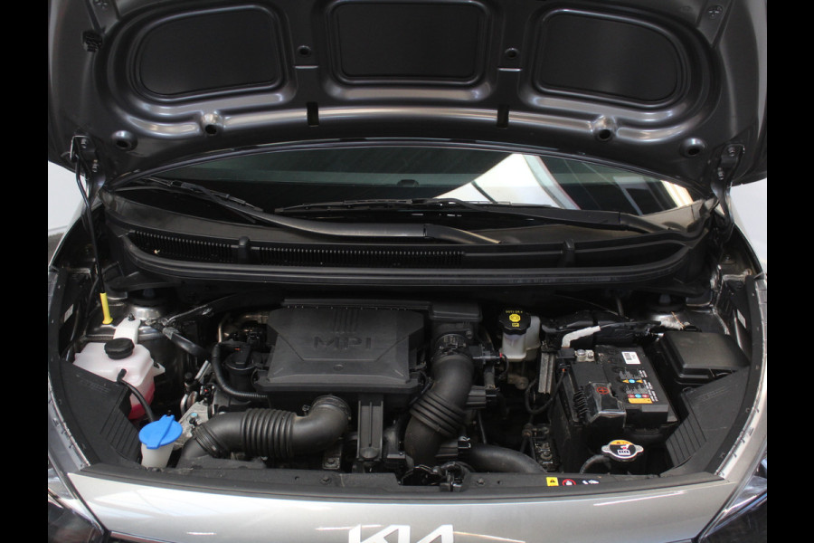 Kia Picanto 1.0 DPi DynamicLine AIRCO | CARPLAY | CAMERA | DAB | LMV14 | CRUISE | ISOFIX