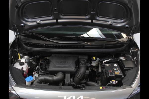 Kia Picanto 1.0 DPi DynamicLine AIRCO | CARPLAY | CAMERA | DAB | LMV14 | CRUISE | ISOFIX
