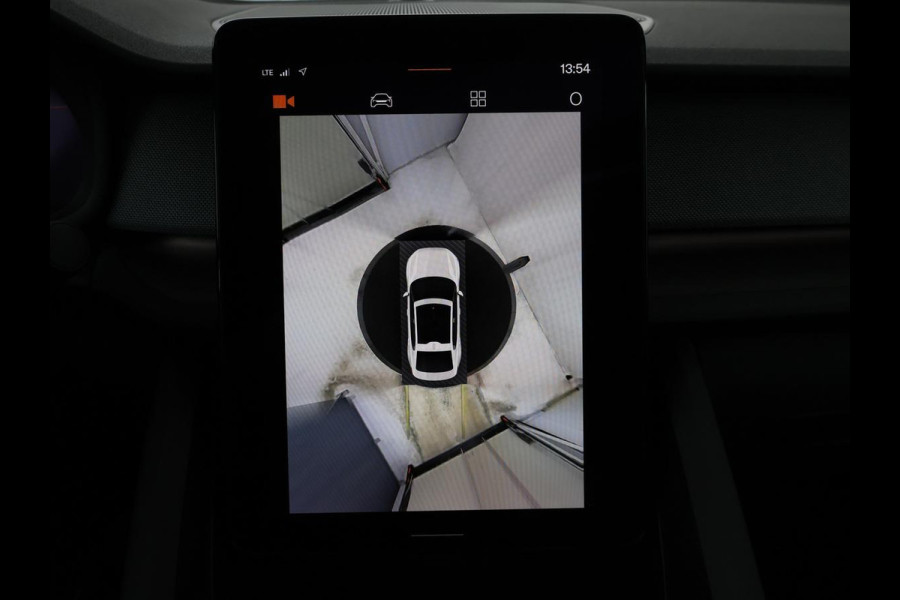 Polestar 2 Long Range Single Motor 78 kWh | SOH 91,2% | Cruise control | Memory | Stuur/stoelverwarming | Carplay | 360 camera | Park assist | Climate control