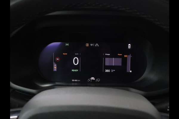 Polestar 2 Long Range Single Motor 78 kWh | SOH 91,2% | Cruise control | Memory | Stuur/stoelverwarming | Carplay | 360 camera | Park assist | Climate control