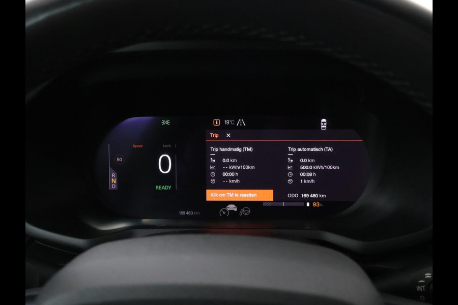 Polestar 2 Long Range Single Motor 78 kWh | SOH 91,2% | Cruise control | Memory | Stuur/stoelverwarming | Carplay | 360 camera | Park assist | Climate control