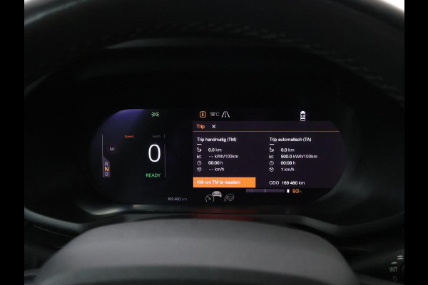 Polestar 2 Long Range Single Motor 78 kWh | SOH 91,2% | Cruise control | Memory | Stuur/stoelverwarming | Carplay | 360 camera | Park assist | Climate control