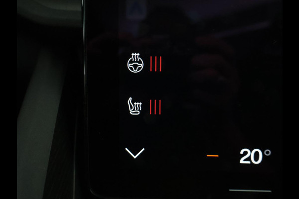 Polestar 2 Long Range Single Motor 78 kWh | SOH 91,2% | Cruise control | Memory | Stuur/stoelverwarming | Carplay | 360 camera | Park assist | Climate control