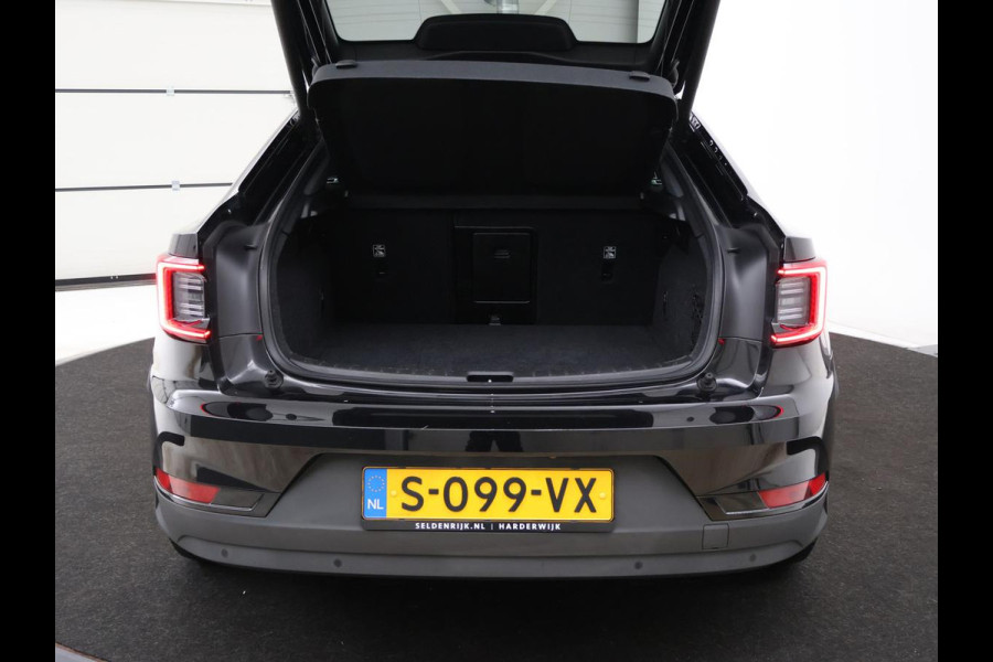 Polestar 2 Long Range Single Motor 78 kWh | SOH 91,2% | Cruise control | Memory | Stuur/stoelverwarming | Carplay | 360 camera | Park assist | Climate control