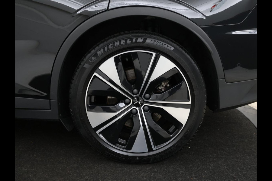 Polestar 2 Long Range Single Motor 78 kWh | SOH 91,2% | Cruise control | Memory | Stuur/stoelverwarming | Carplay | 360 camera | Park assist | Climate control