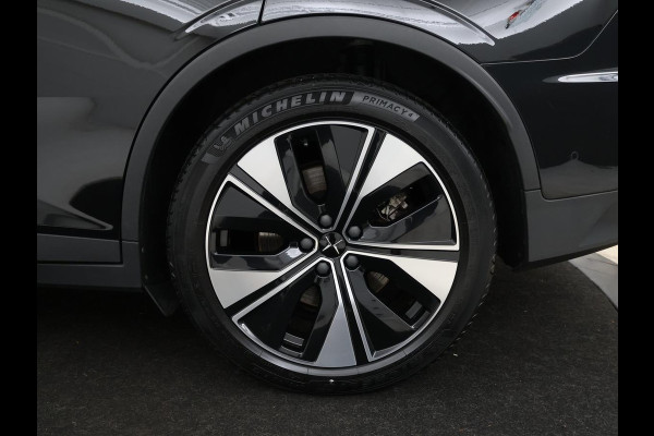 Polestar 2 Long Range Single Motor 78 kWh | SOH 91,2% | Cruise control | Memory | Stuur/stoelverwarming | Carplay | 360 camera | Park assist | Climate control