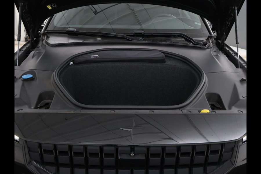 Polestar 2 Long Range Single Motor 78 kWh | SOH 91,2% | Cruise control | Memory | Stuur/stoelverwarming | Carplay | 360 camera | Park assist | Climate control