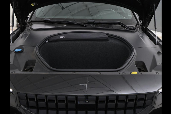 Polestar 2 Long Range Single Motor 78 kWh | SOH 91,2% | Cruise control | Memory | Stuur/stoelverwarming | Carplay | 360 camera | Park assist | Climate control