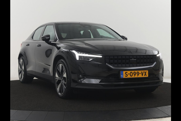 Polestar 2 Long Range Single Motor 78 kWh | SOH 91,2% | Cruise control | Memory | Stuur/stoelverwarming | Carplay | 360 camera | Park assist | Climate control