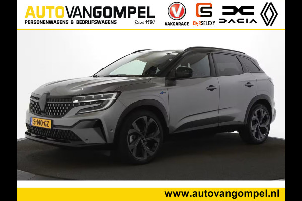 Renault Austral E-Tech full hybrid 200PK iconic esprit Alpine | 360 CAMERA | WINTERPACK | ELEKTR. STOELEN | HARMAN KARDON | ELEKTR. ACHTERKLEP | FULL OPTION
