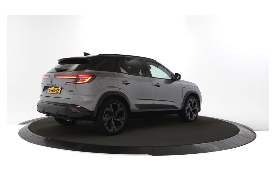 Renault Austral E-Tech full hybrid 200PK iconic esprit Alpine | 360 CAMERA | WINTERPACK | ELEKTR. STOELEN | HARMAN KARDON | ELEKTR. ACHTERKLEP | FULL OPTION