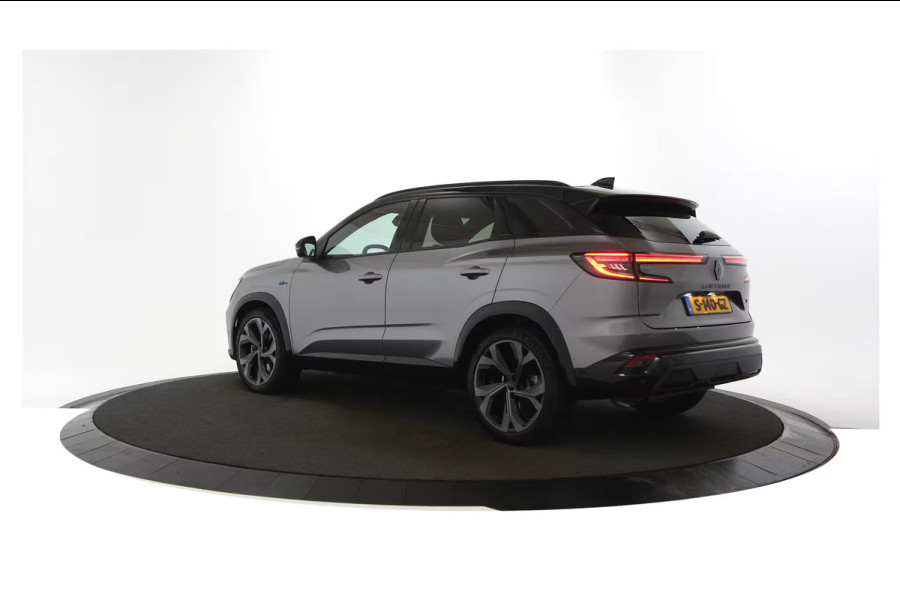 Renault Austral E-Tech full hybrid 200PK iconic esprit Alpine | 360 CAMERA | WINTERPACK | ELEKTR. STOELEN | HARMAN KARDON | ELEKTR. ACHTERKLEP | FULL OPTION