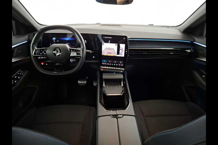 Renault Austral E-Tech full hybrid 200PK iconic esprit Alpine | 360 CAMERA | WINTERPACK | ELEKTR. STOELEN | HARMAN KARDON | ELEKTR. ACHTERKLEP | FULL OPTION