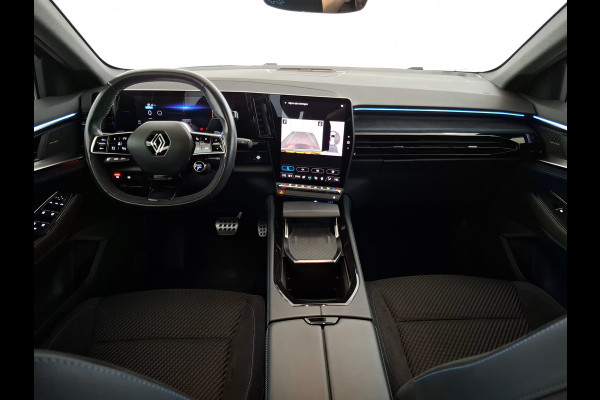 Renault Austral E-Tech full hybrid 200PK iconic esprit Alpine | 360 CAMERA | WINTERPACK | ELEKTR. STOELEN | HARMAN KARDON | ELEKTR. ACHTERKLEP | FULL OPTION