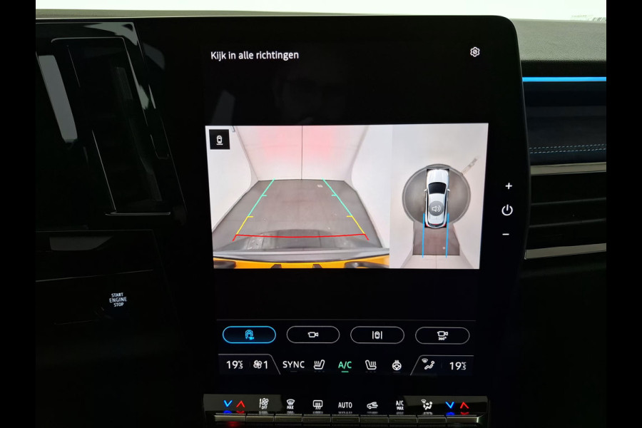 Renault Austral E-Tech full hybrid 200PK iconic esprit Alpine | 360 CAMERA | WINTERPACK | ELEKTR. STOELEN | HARMAN KARDON | ELEKTR. ACHTERKLEP | FULL OPTION