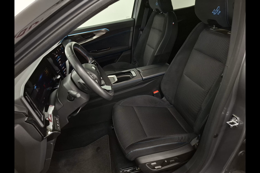 Renault Austral E-Tech full hybrid 200PK iconic esprit Alpine | 360 CAMERA | WINTERPACK | ELEKTR. STOELEN | HARMAN KARDON | ELEKTR. ACHTERKLEP | FULL OPTION