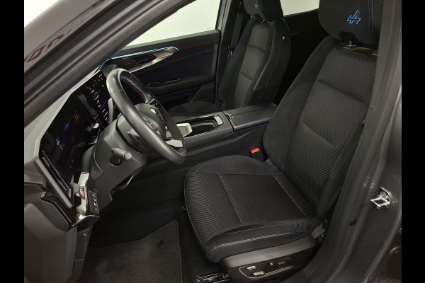 Renault Austral E-Tech full hybrid 200PK iconic esprit Alpine | 360 CAMERA | WINTERPACK | ELEKTR. STOELEN | HARMAN KARDON | ELEKTR. ACHTERKLEP | FULL OPTION