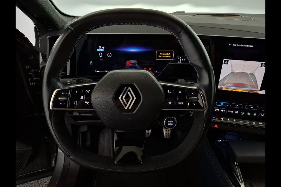 Renault Austral E-Tech full hybrid 200PK iconic esprit Alpine | 360 CAMERA | WINTERPACK | ELEKTR. STOELEN | HARMAN KARDON | ELEKTR. ACHTERKLEP | FULL OPTION