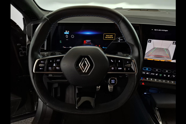 Renault Austral E-Tech full hybrid 200PK iconic esprit Alpine | 360 CAMERA | WINTERPACK | ELEKTR. STOELEN | HARMAN KARDON | ELEKTR. ACHTERKLEP | FULL OPTION
