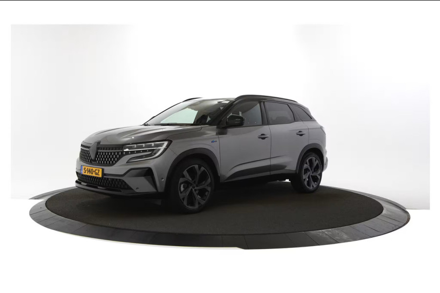 Renault Austral E-Tech full hybrid 200PK iconic esprit Alpine | 360 CAMERA | WINTERPACK | ELEKTR. STOELEN | HARMAN KARDON | ELEKTR. ACHTERKLEP | FULL OPTION