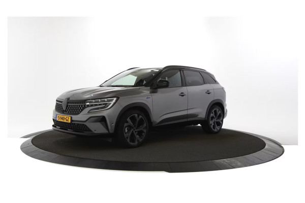 Renault Austral E-Tech full hybrid 200PK iconic esprit Alpine | 360 CAMERA | WINTERPACK | ELEKTR. STOELEN | HARMAN KARDON | ELEKTR. ACHTERKLEP | FULL OPTION