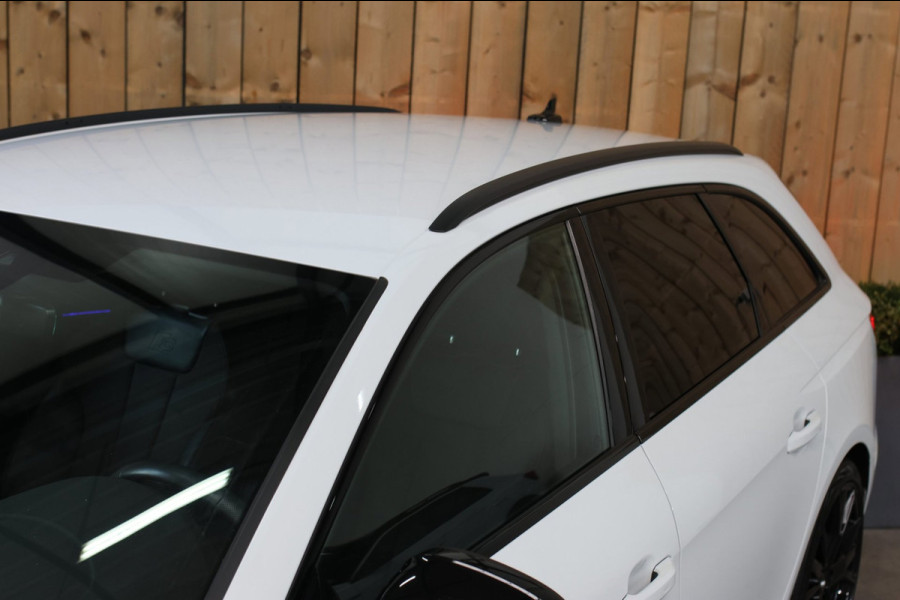 Audi A4 Avant 35 TFSI 3X S-Line *Led*Stoelverwarming*Ambienteverlichting*