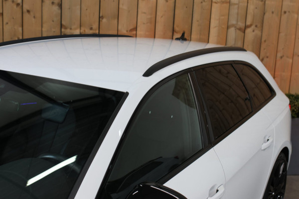 Audi A4 Avant 35 TFSI 3X S-Line *Led*Stoelverwarming*Ambienteverlichting*