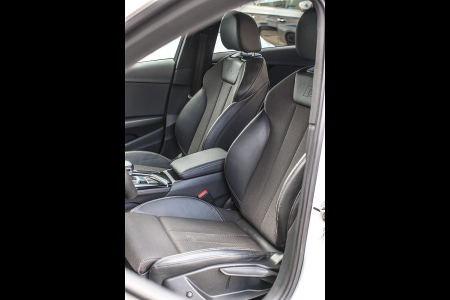 Audi A4 Avant 35 TFSI 3X S-Line *Led*Stoelverwarming*Ambienteverlichting*