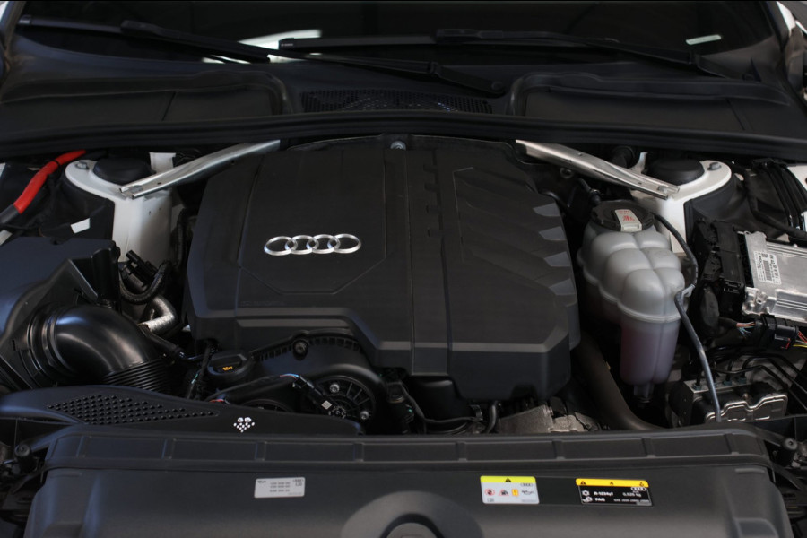 Audi A4 Avant 35 TFSI 3X S-Line *Led*Stoelverwarming*Ambienteverlichting*