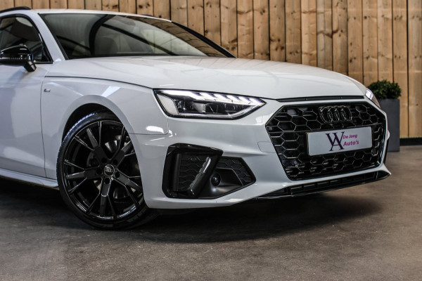 Audi A4 Avant 35 TFSI 3X S-Line *Led*Stoelverwarming*Ambienteverlichting*