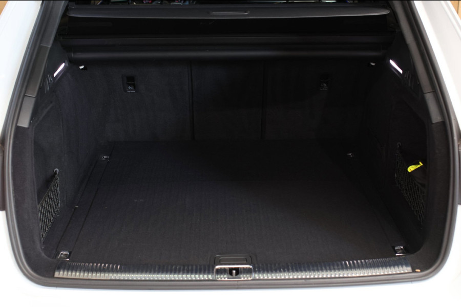 Audi A4 Avant 35 TFSI 3X S-Line *Led*Stoelverwarming*Ambienteverlichting*