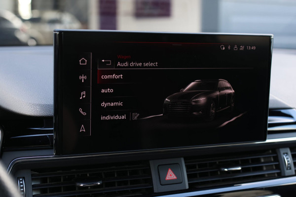 Audi A4 Avant 35 TFSI 3X S-Line *Led*Stoelverwarming*Ambienteverlichting*