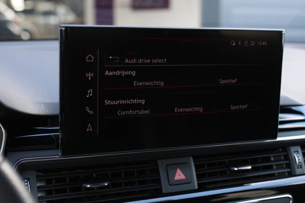 Audi A4 Avant 35 TFSI 3X S-Line *Led*Stoelverwarming*Ambienteverlichting*