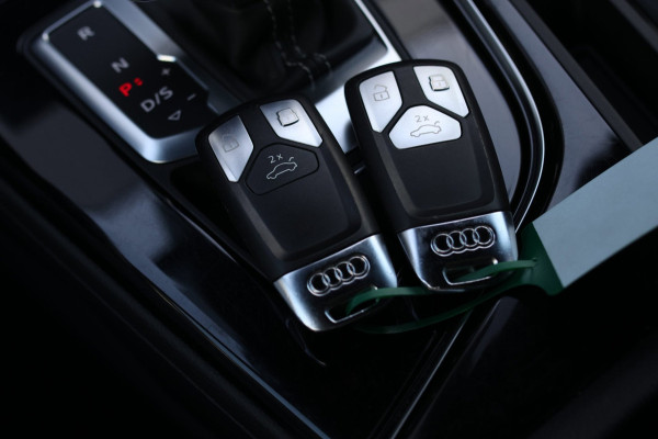 Audi A4 Avant 35 TFSI 3X S-Line *Led*Stoelverwarming*Ambienteverlichting*