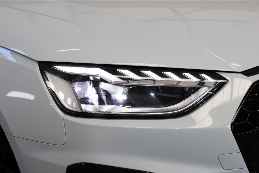 Audi A4 Avant 35 TFSI 3X S-Line *Led*Stoelverwarming*Ambienteverlichting*