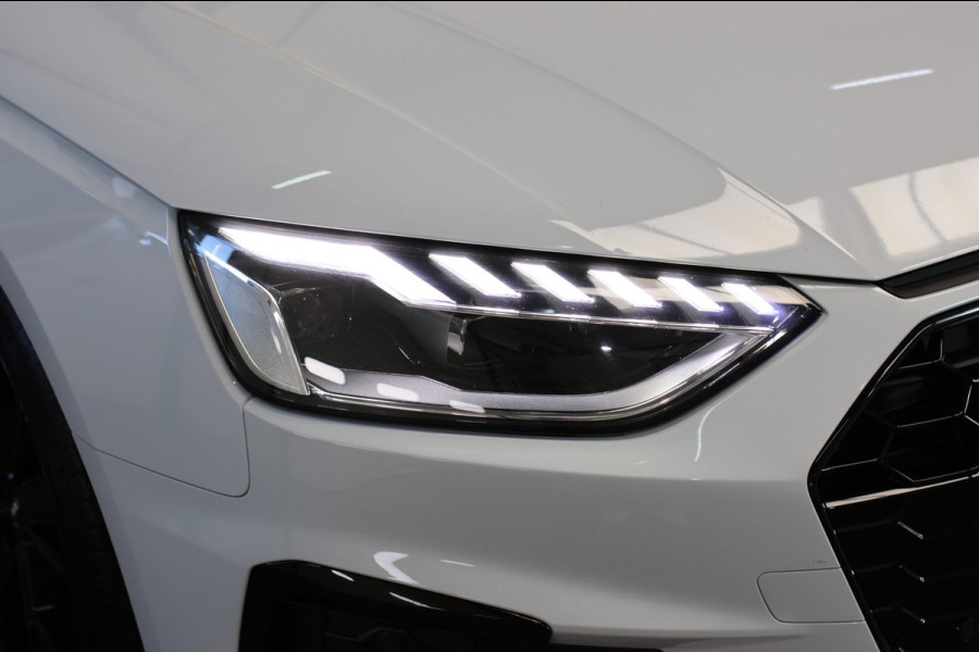 Audi A4 Avant 35 TFSI 3X S-Line *Led*Stoelverwarming*Ambienteverlichting*