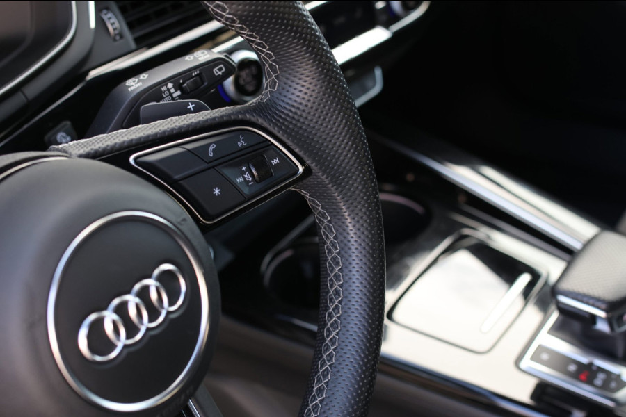 Audi A4 Avant 35 TFSI 3X S-Line *Led*Stoelverwarming*Ambienteverlichting*
